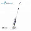 New Style Spray Mop with Round Microfiber Mop Head