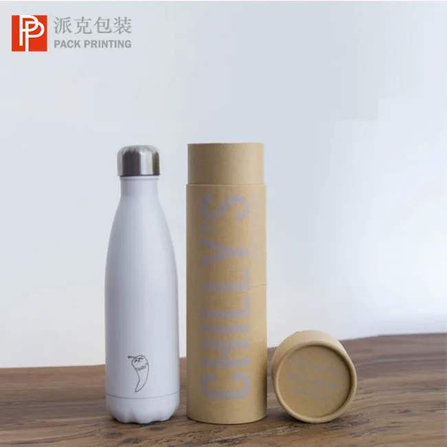 High Quality Round Cardboard Water Bottle Packaging Boxes Buy Cardboard Boxes For Packaging