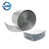 Crawl space bubble foil insulation sheet,vmpet bubble reflective insulation