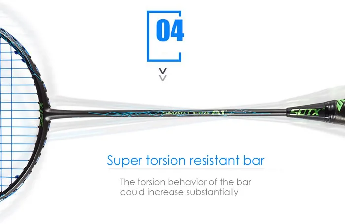 Smart Badminton Sensor for badminton rackets sensor grip ready A1W