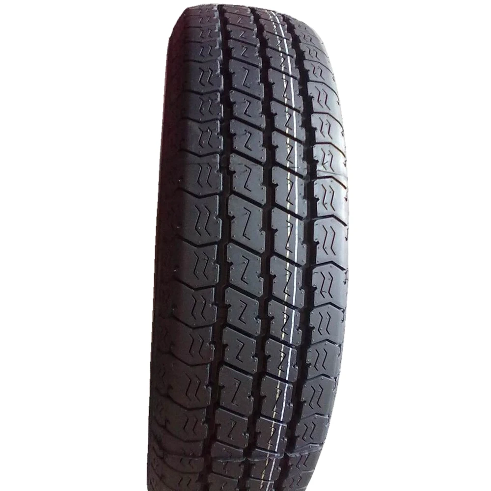 流行的 linglong 白色乘用车轮胎