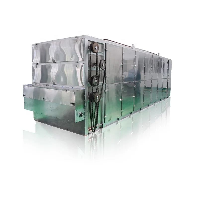 
Widely used in USA market CBD extraction hemp flower drying machine hemp dryer 