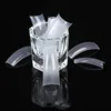 Ultra Thin Finger Application and No Pre-Designed False Nails Tips 504pcs/box