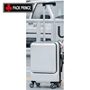 Easy Jet Hold 20 Inch Carry On Luggage