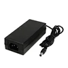 LCD touch screen display IP Camera adapter 110V / 220V power adapters 12V 4.5A 54W power supply with CUL1310 certification