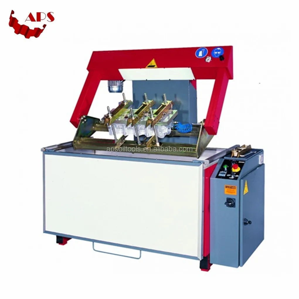 CE certified, China Cylinder Head Block Pressure Tester ModelTPT1600