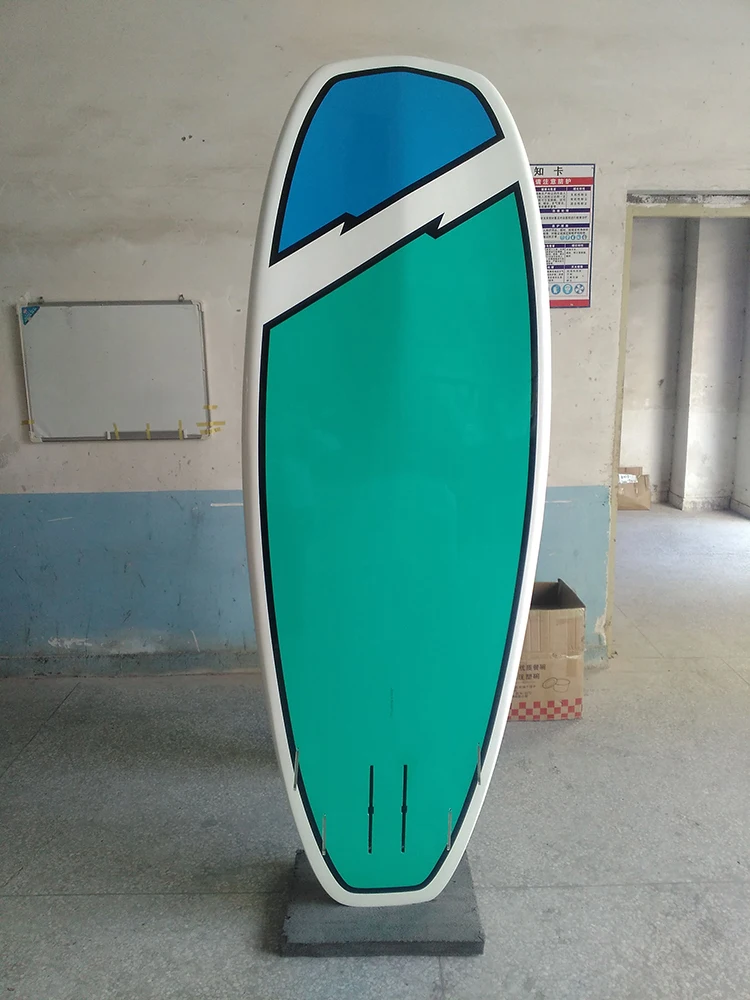 Kite Surf Board Epoxy Fiberglass Hydrofoil Flying Surfboard Buy