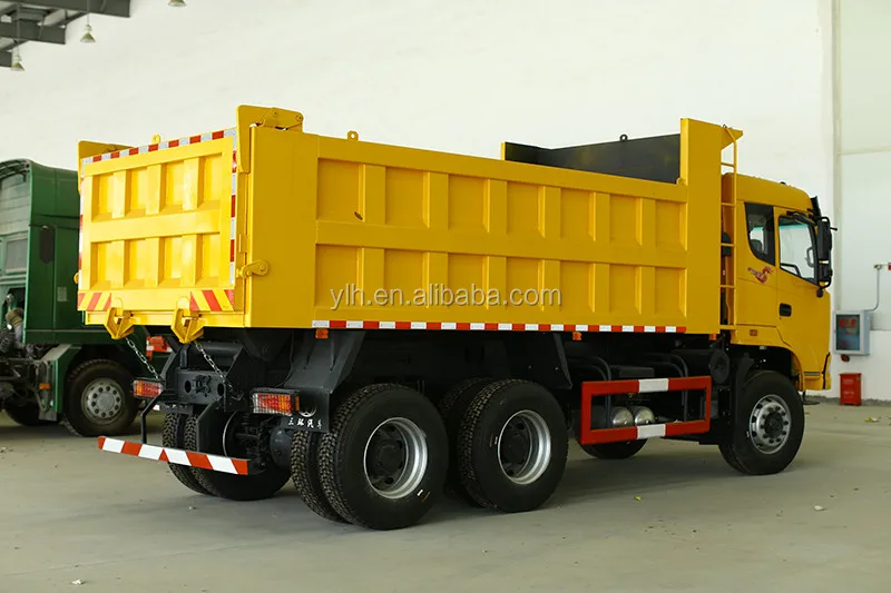 12 Cubic Meters Volume Sand Tipper Truck Price 12m3 20ton Carrying Capacity Dump Truck For Sale 