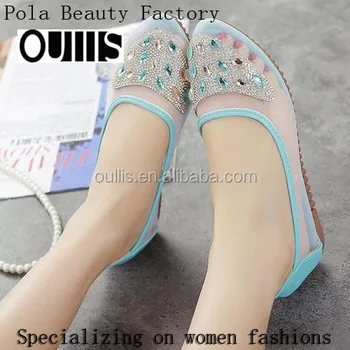 beautiful shoes for girl