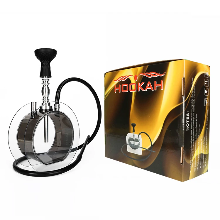 Cheap Wholesale Best Quality Acrylic Hookah Shisha Important For
