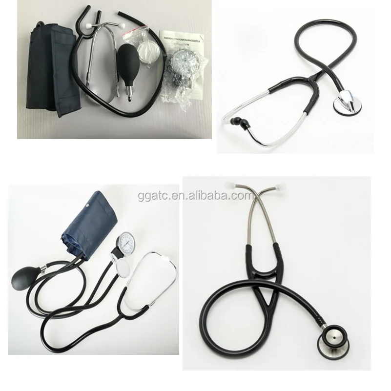 Most Expensive Stethoscope For Cardiology With Many Specifications