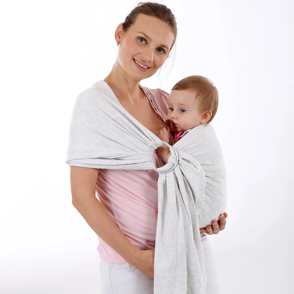 luxury baby wraps