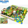 110 sqm. Children Indoor Playground , Fitness Kids Play centre