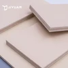Waterproof outdoor poland wpc decking foam board