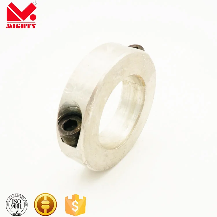 3/4'' Inch Stainless Steel Double Split Shaft Collar Buy Customed High Quality Shaft Collar