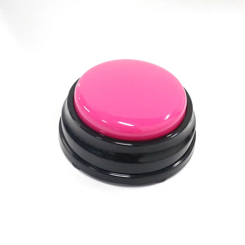 Customized Sound Buzzer Button For Game Buy Sound Buzzer Button