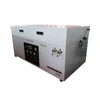 Hot thick sheet vacuum forming machine for ABS PVC PS HIPS HDPS PE ,PC PMMA Acrylic Plastic