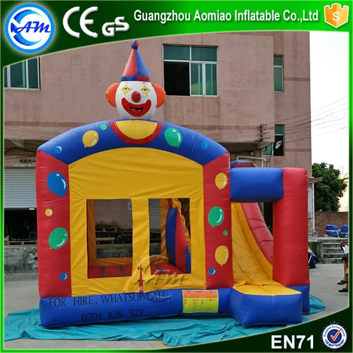 Used Inflatable Castle For Sale Used Inflatable Castle For Sale