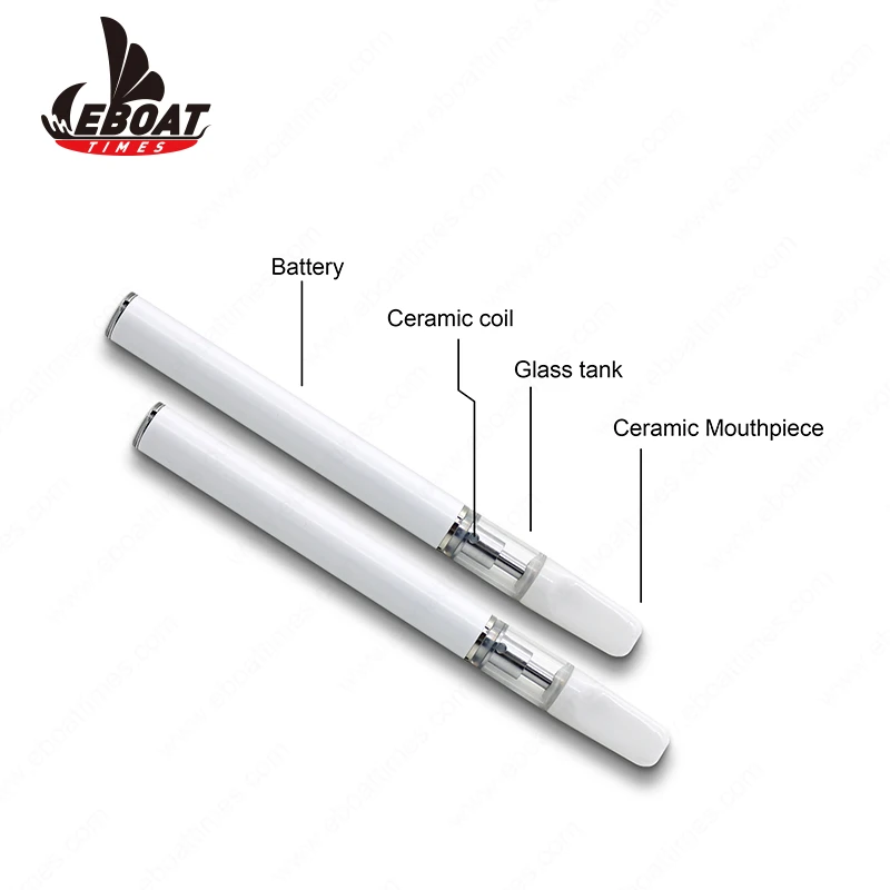 cbd vape pen