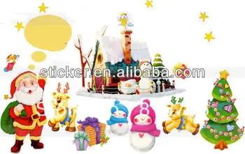merry christmas sticker christmas window sticker religious christmas wall stickers - Merry Christmas Stickers merry christmas sticker christmas window sticker religious christmas wall stickers - Merry Christmas Stickers