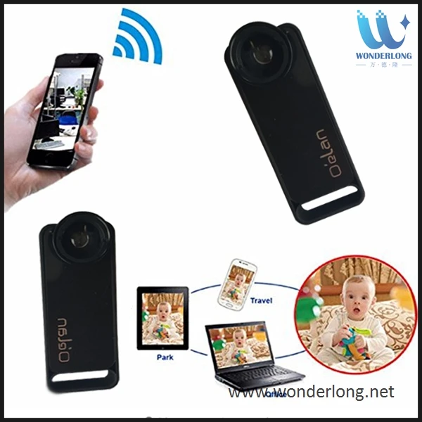 wifi camera recorder android