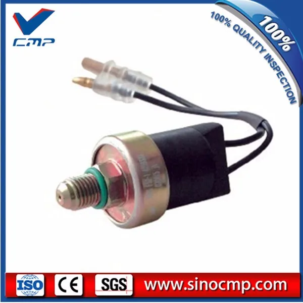 Ex200-3 Ex200-2 12v Dc Differential Pressure Sensor 4259333 - Buy Ex200 Sns-Brigh10