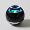 Bluetooth Speaker Wireless Portable Bass Speaker Mini Sound Box Caixa DeSom Bluetooth Receiver with FM Radio LED TF Card