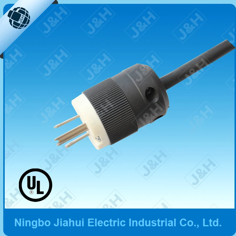 European Standard 3phase Ce Vde H07rnf Extension Cord With Industrial Plug,Waterproof Extension