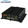 Car CCTV AHD Mobile DVR for Taxi h.264 DVR system 3g 4g wifi and gps