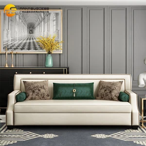 Custom Drawing Room Set Italian Style Sofa Living Modern Livingroom