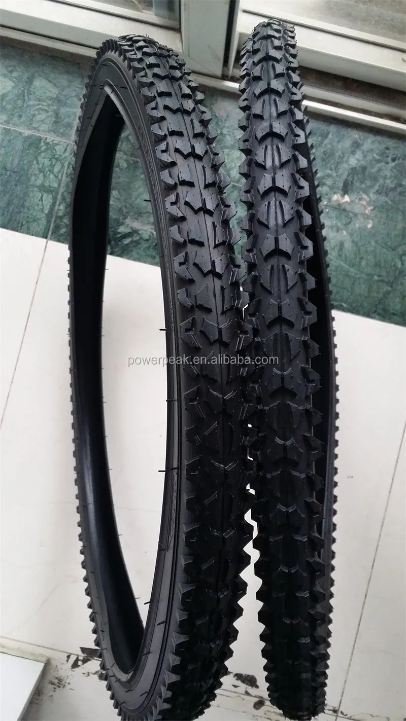 mountain bike tubeless tires