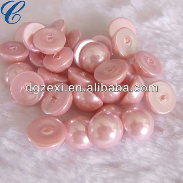 Flatback Pearl Beads for Decorating