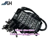 High Quality XLR Input And Output Flight Connector Audio Snake Cable