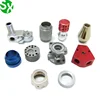 oem precision mass production aluminum atomizer cnc machining service