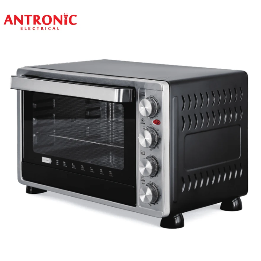 Quality Assurance Portable Electrical Oven New Design Baking Commercial