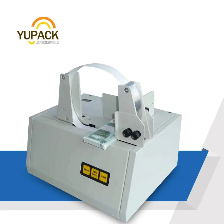 Ra25 Automatic Paper Banding Machine Buy Banding Machine,Paper