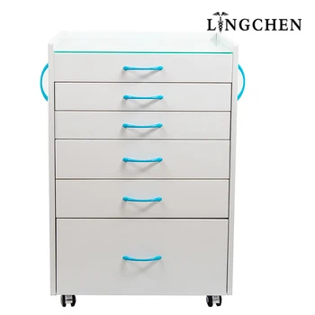 Italy Design Mobile Dental Cabinet For Clinic Buy Dental Clinic