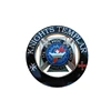 Customized Logo Get Metal Enamel Pin Badges Made