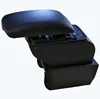 Specail car armrest console box with USB use for MG ZS for both right and left hand driving