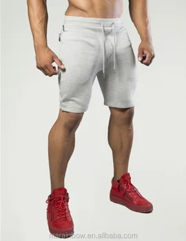 mens jogger shorts