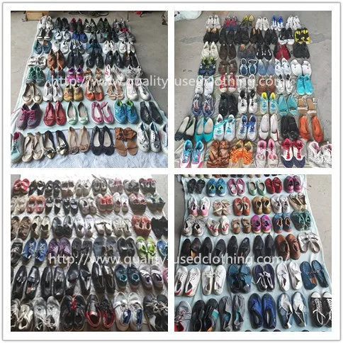 buy used kids shoes