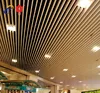 Wholesale customized 6063 aluminum alloy extrusion profile with ISO9001 certificate, aluminium profile for construction material