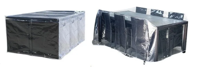 FC0311 factory price for outdoor furniture covers with waterproof and uv protect