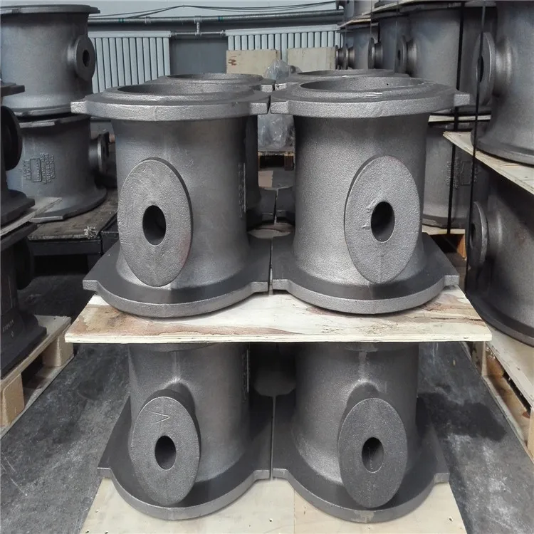 Casting Products Cast Iron Valve Housing - Buy Casting Products,Cast ...