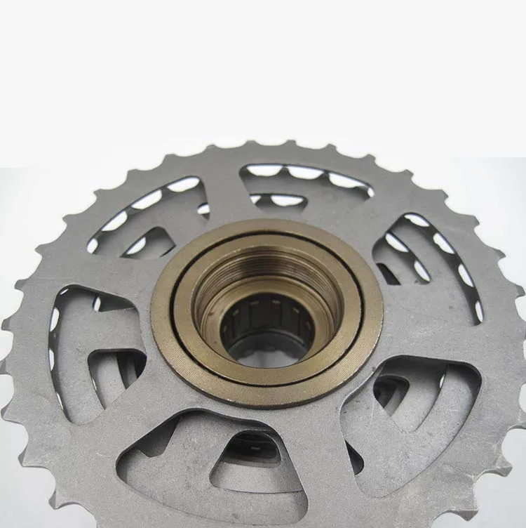 10 speed freewheel