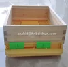 Hot sale beehive bottom plastic material, sale drawer beehive bottom