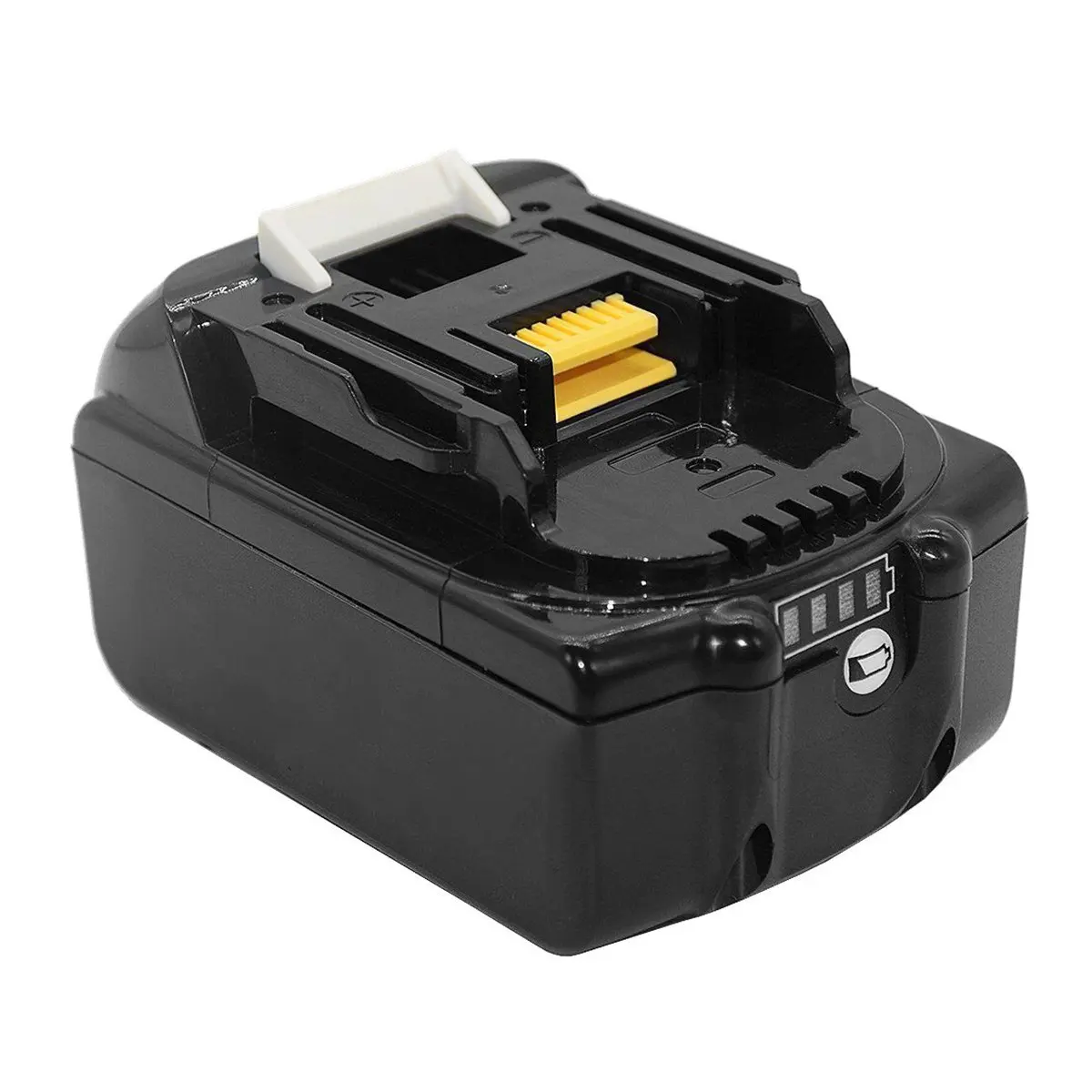 18v 6ah Lithium Power Tool Battery Pack Bl1860b For Makita Wholesale Lithium Ion Battery With 3592