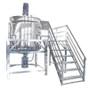 Liquid soap mixer machine to make shampoo liquid detergent agitator Mixer
