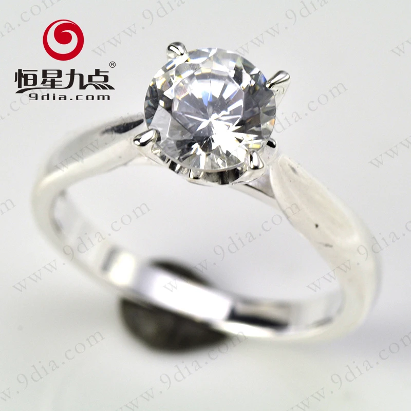 Wholesale Custom Promotion Gemstone Peridot Jewelry 925 Sterling Silver Ring With Natural Peridot Stone