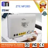 New 100% Unlock HSPA 42Mbps ZTE MF28D Mini Pocket 4G WiFi Router,4G Mobile WiFi Hotspot